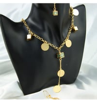 Image 1 of The Amiya set
