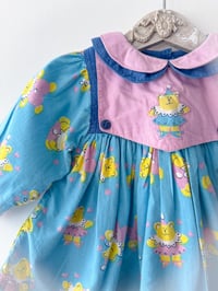 Image 2 of Teddy Twirls - 3/6 months 