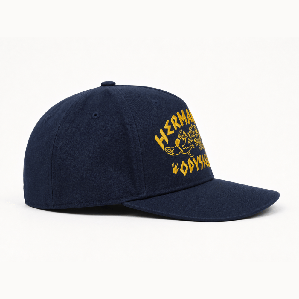 PREORDER- Herman Dune - Odysseús Hat