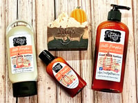 Image 2 of Hello Pumpkin Goat Milk Lotion