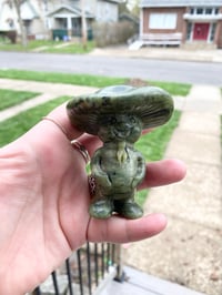 Image 1 of Mushroom Man