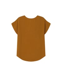 Image 7 of Camiseta Season Ocre