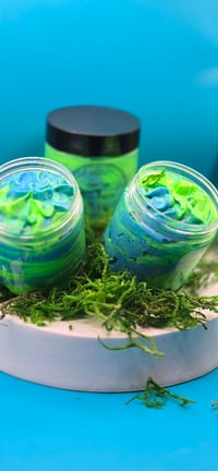 Image 2 of Sea Lily and Lime Body Butter SALE