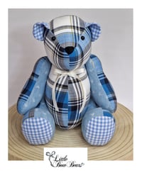 Image 4 of KEEPSAKE BEAR