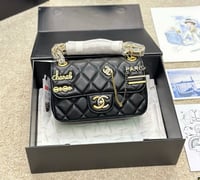 Image 2 of C Crossbody