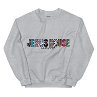 Image 2 of Anniversary V.2 Sweater