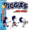 Piggies – ...And Now! CD