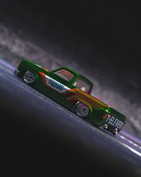 Image 7 of 7-ELEVEN CHEVY SILVERADO CUSTOM