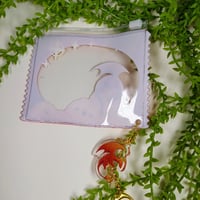 Image 2 of Dragon Hoard Zipper Bag