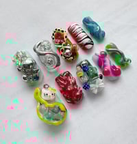 Image 2 of cluster freestyle 