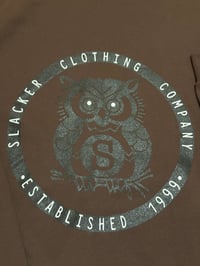 Image 3 of Cocoa Talon Hoody