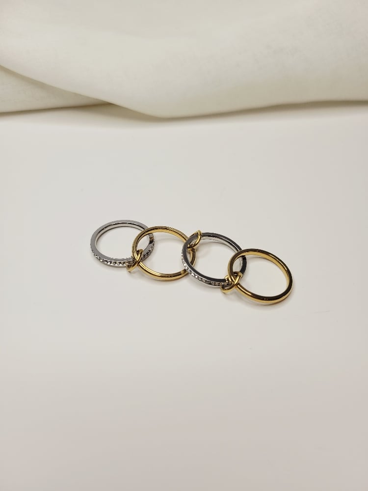 Image of Birdy Ring 