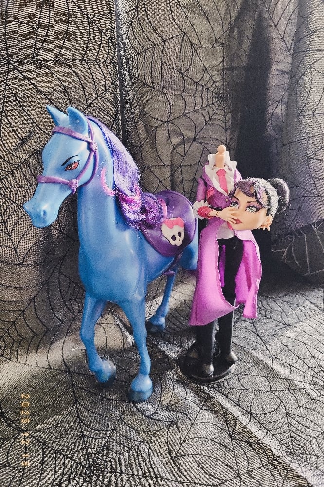 Image of Monster High 2-Packs