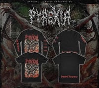 Image 1 of Pyrexia - Purging The Nemesis