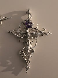 Image 5 of The Fallen Redeemer Cross #2