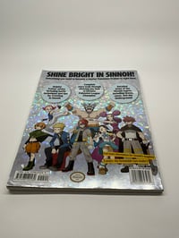 Image 2 of Pokémon: Diamond/Pearl  Version Guide Nintendo With Map