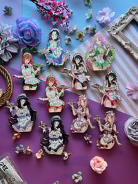 Image 1 of Cafe Maid Series