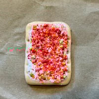 Image 3 of Original Toaster Pastry Magnet Set 