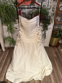 Image 1 of Wedding gown 