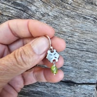 Image 2 of Peridot titchies