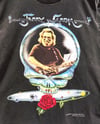 Grateful Dead 1995 Space Jerry T-Shirt - Size XL