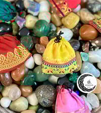 Image 2 of Crystal Mystery Box, Different Values Available 