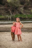 Beach Family Minis *August 16th* 
