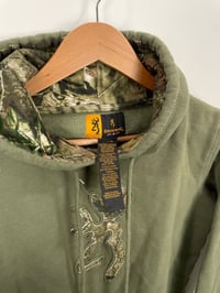 Image 3 of Women’s Browning Hoodie (Medium)