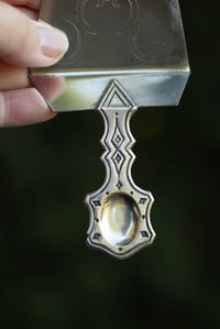 Image 5 of Kuchenheber, mlt lustig dekorativem Griff