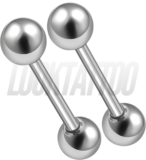 Barbell Piercing Jewerly 