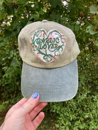 Image 3 of Patchy Caps