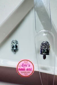 Silver lolly 