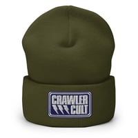 Image 5 of Bolt Beanie