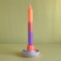 Image 2 of Candle Holder TOPS