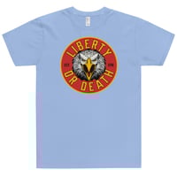Image 2 of Screaming Eagle Tee