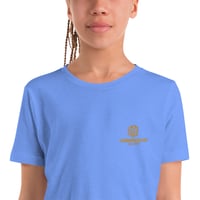 Image 12 of Youth Short Sleeve T-Shirt