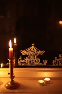 Image 3 of der Marzipanmarkt  - the christmas market