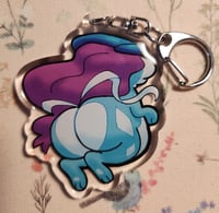 Image 4 of Suicune Charm