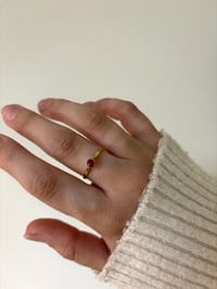 Image 1 of Ruby Solitaire 