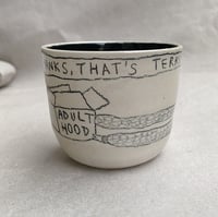 Image 2 of ADULT CUP 1