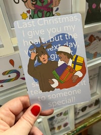 Image 1 of Cartes de Noël 2