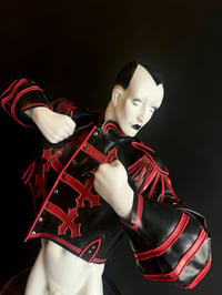 Image 1 of Holy War Jacket