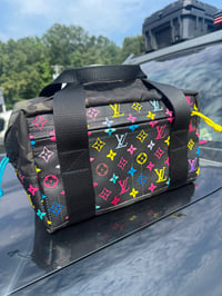 Image 3 of Lv rainbow tool bag