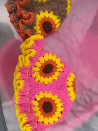 Image 4 of Sunflower Hat