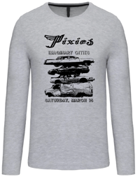 Image 5 of Camiseta M/L Pixies
