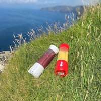 PRE-ORDER: Recharger-able Mini Portable Blender On The Go