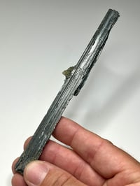 Image 6 of Stibnite Rod | China #2998