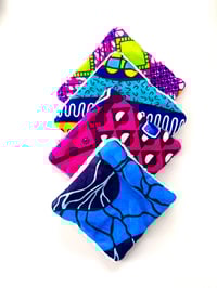 Image 3 of Lingettes réutilisables "Tout doux"