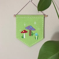 Image 2 of Magic Mushrooms banner
