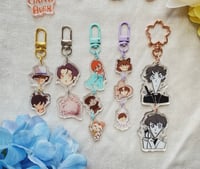 Image 2 of Linked charms